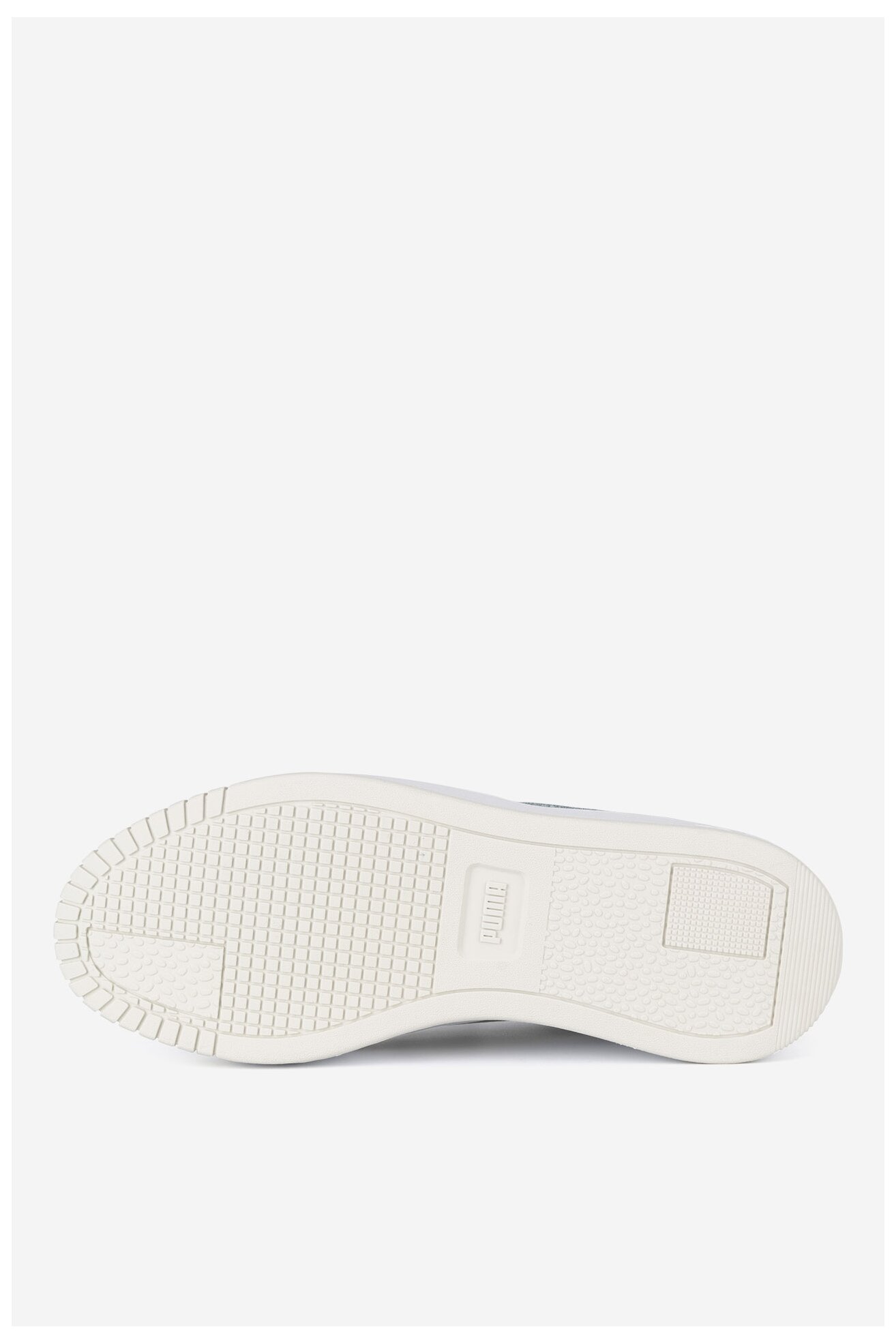 Sportovní obuv Puma CARINA STREET 38939032 KRÉMOVÁ