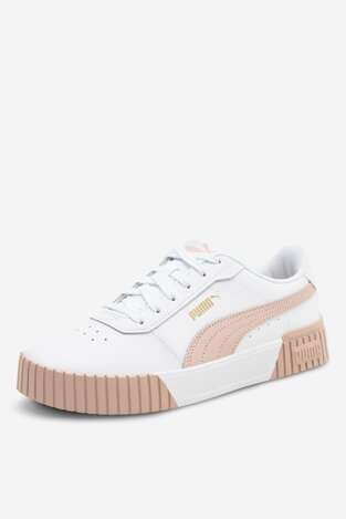 Кросівки спортивні Puma CARINA 2.0 38584924 БІЛИЙ