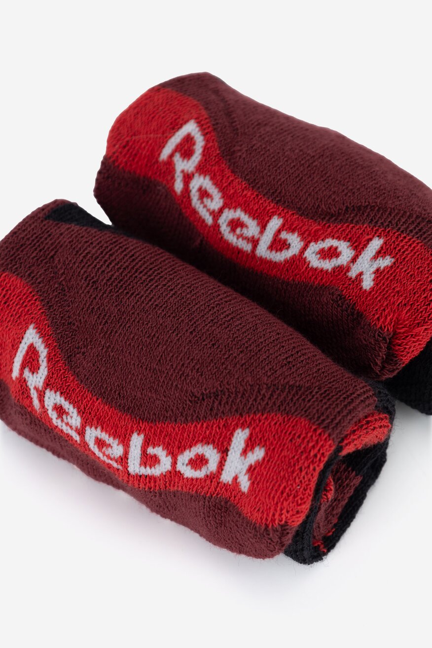 
                Soseste Reebok ROŞU - 5905588712312