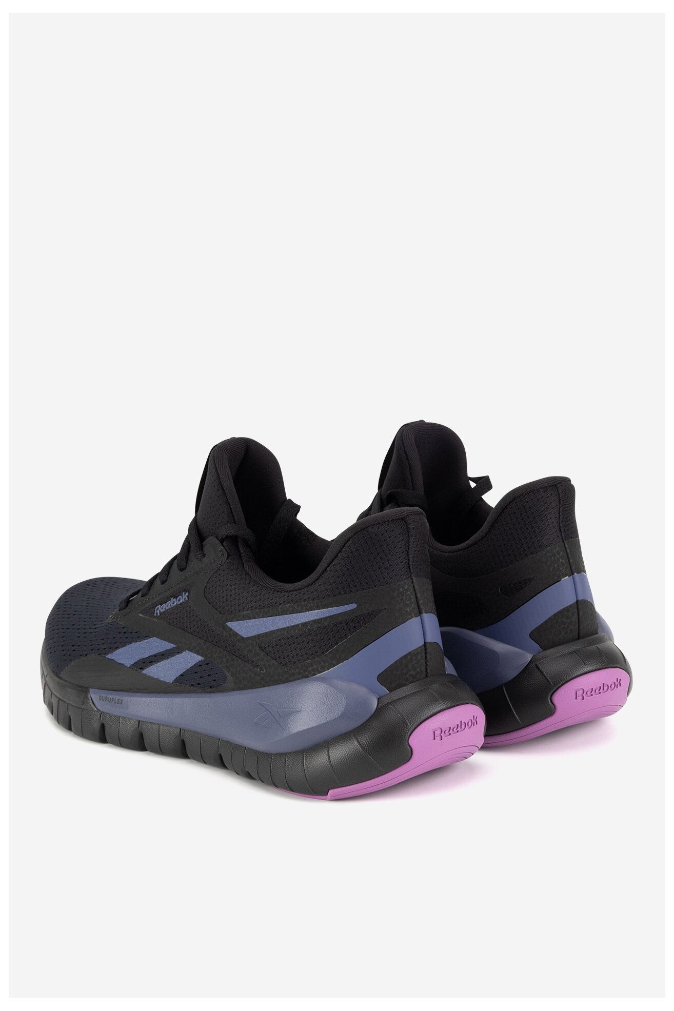 Спортни обувки Reebok REEBOK FLEX TRAINER 100210154 ЧЕРЕН