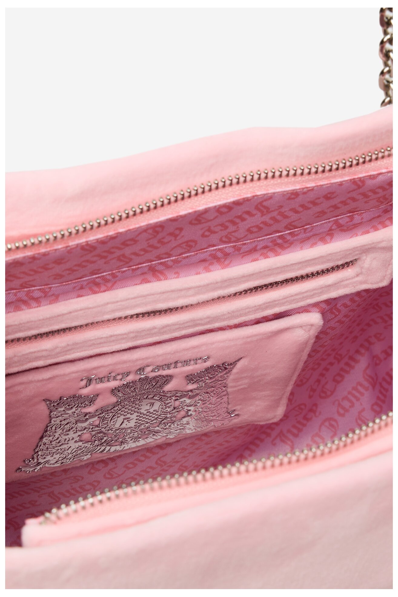 Torba Juicy Couture CEO-BIJXT8935WPO ROZE