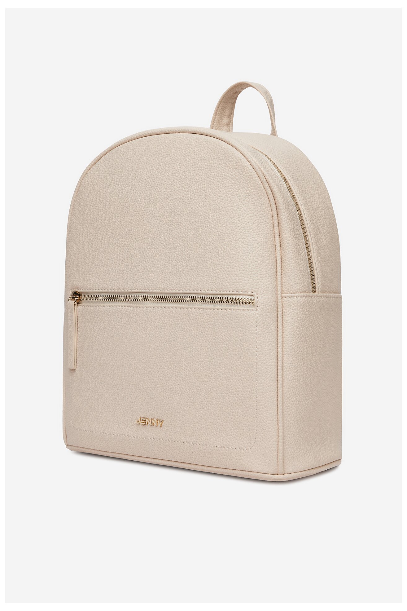 Plecak Jenny JNY-M-013-07 Beżowy