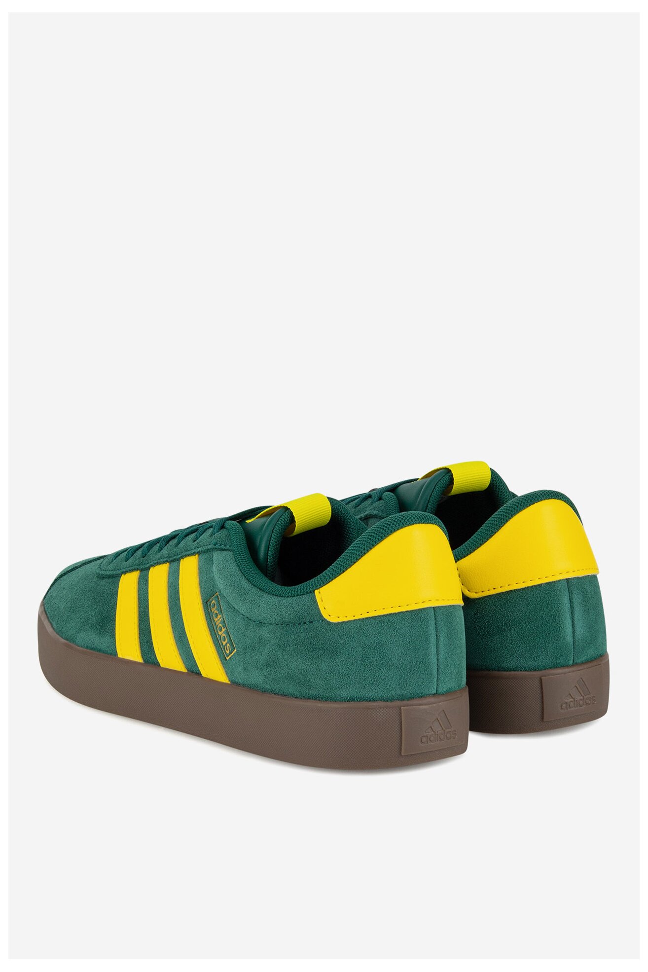 Obuwie sportowe adidas CEO-VL COURT 3.0 JP7535 Zielony