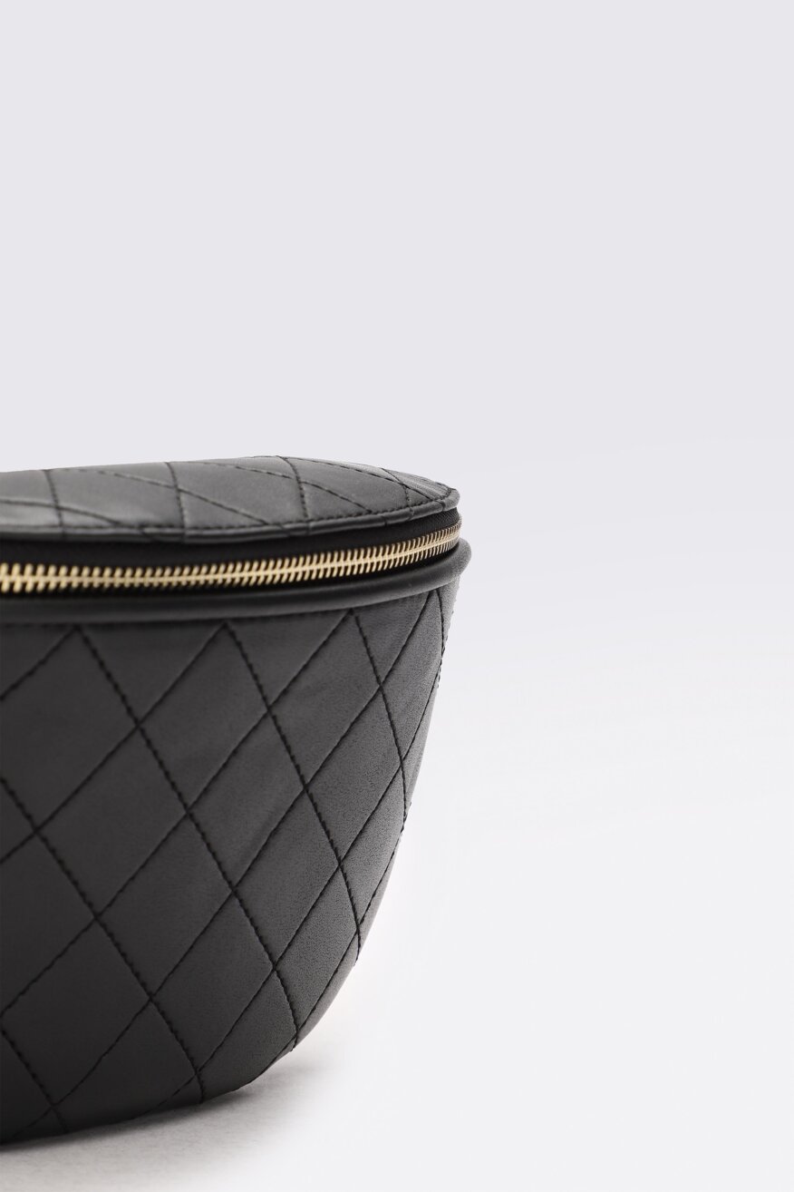 Дамска чанта DeeZee ЧЕРЕН - 5903698332918