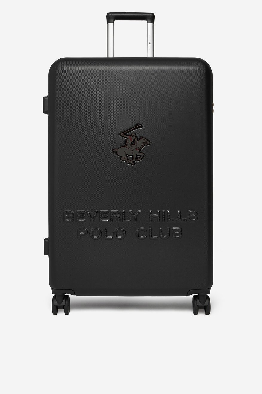 
                Beverly Hills Polo Club - Walizka - 5906751627587