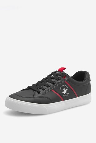 Sportska obuća Beverly Hills Polo Club M-SS24-3C012 CRNA