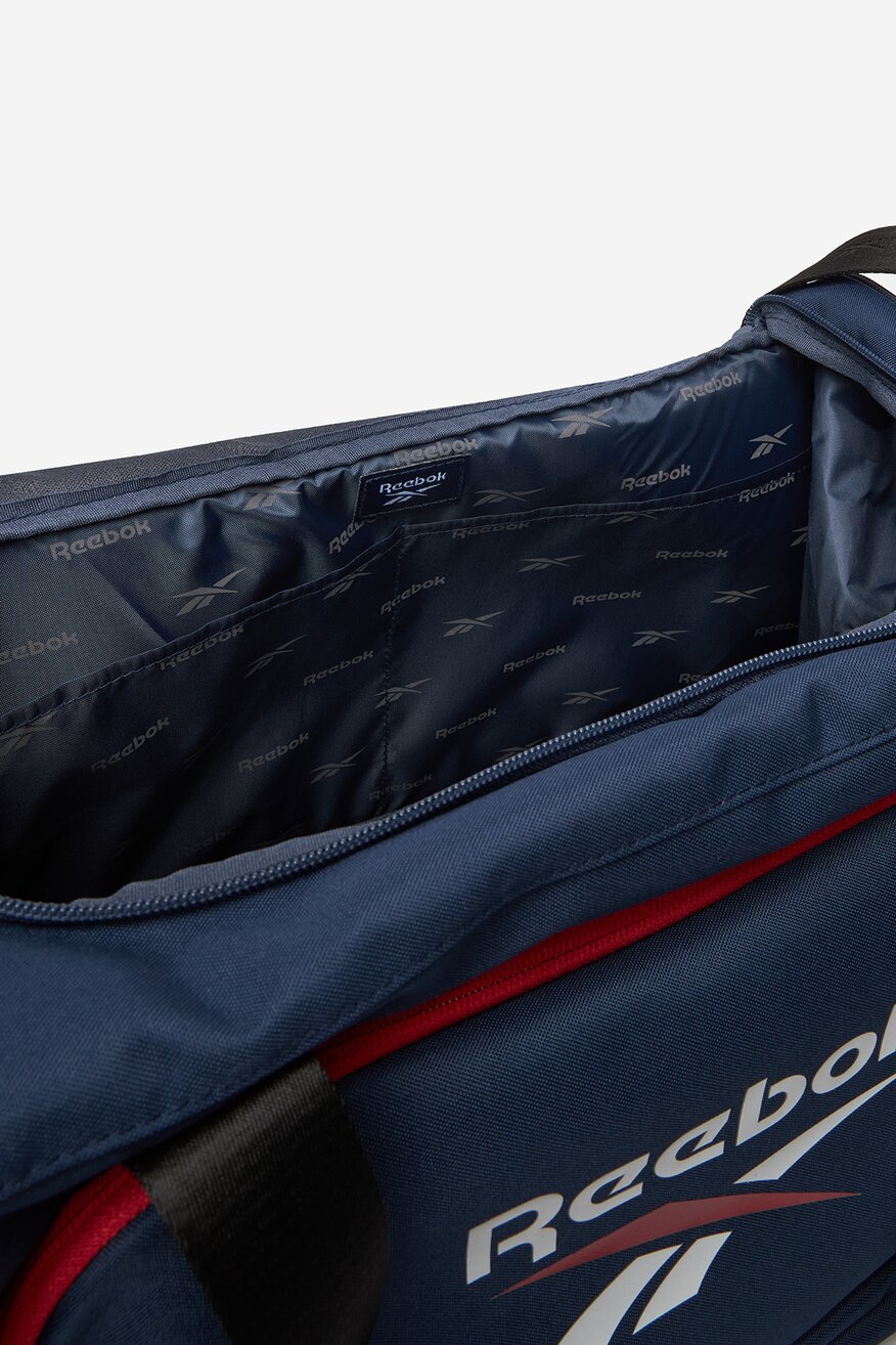 
                Putna torba Reebok KOBALT PLAVA - 5906751334157