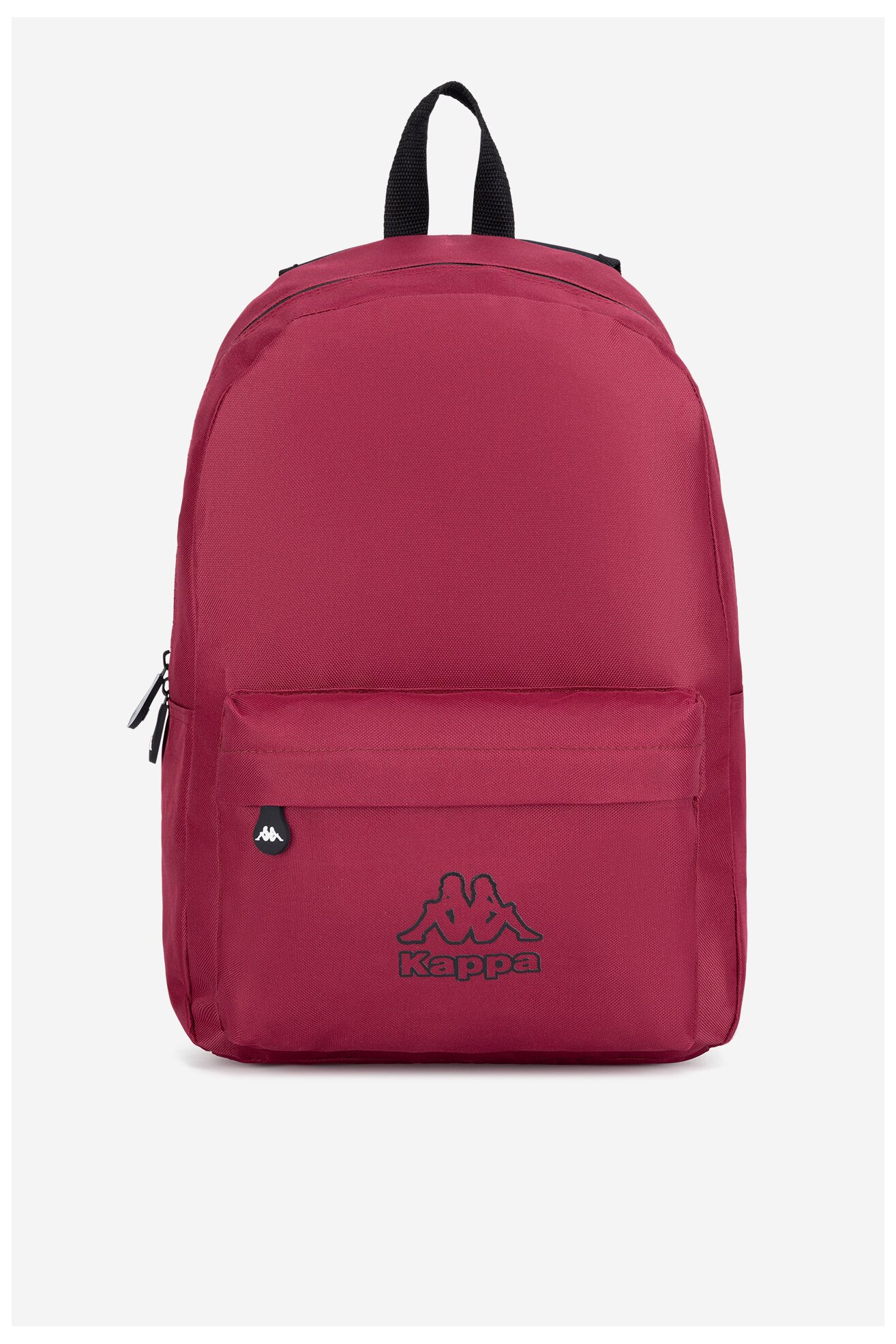 Plecak Kappa KPA-K-001-06 Bordowy
