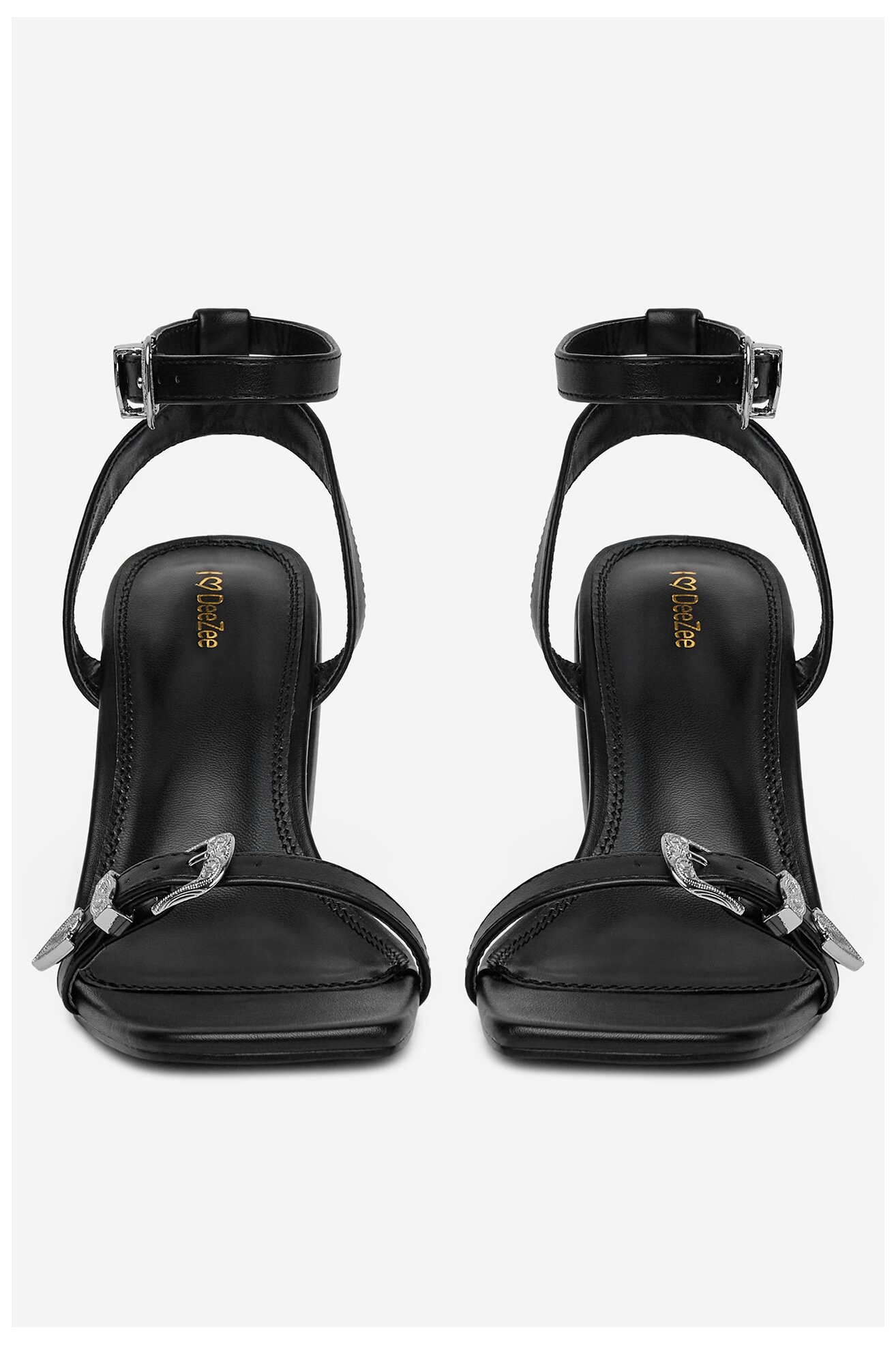 Сандали DeeZee MAE ЧЕРЕН