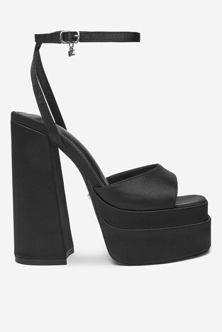 Сандалі DeeZee ZALE3543-1A ЧОРНИЙ