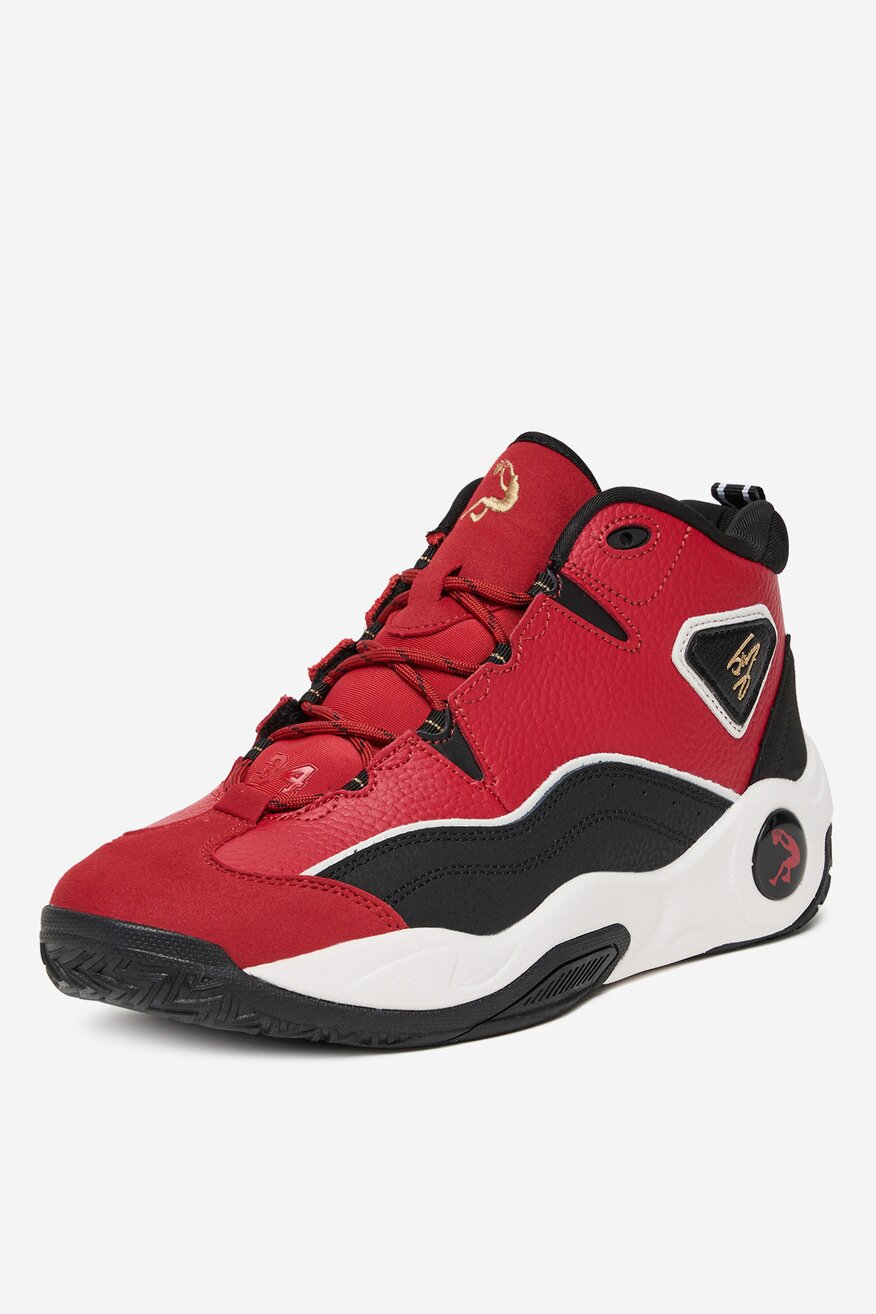 SHAQ - EOSS-H.O.F - 5906751207123