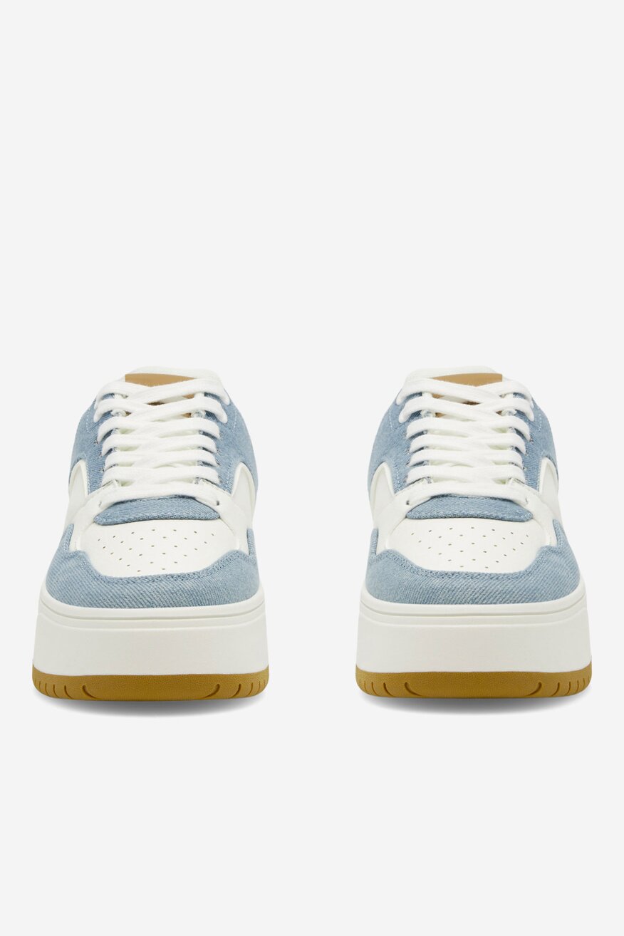 Jenny Fairy - Sneakersy - 5905588475507