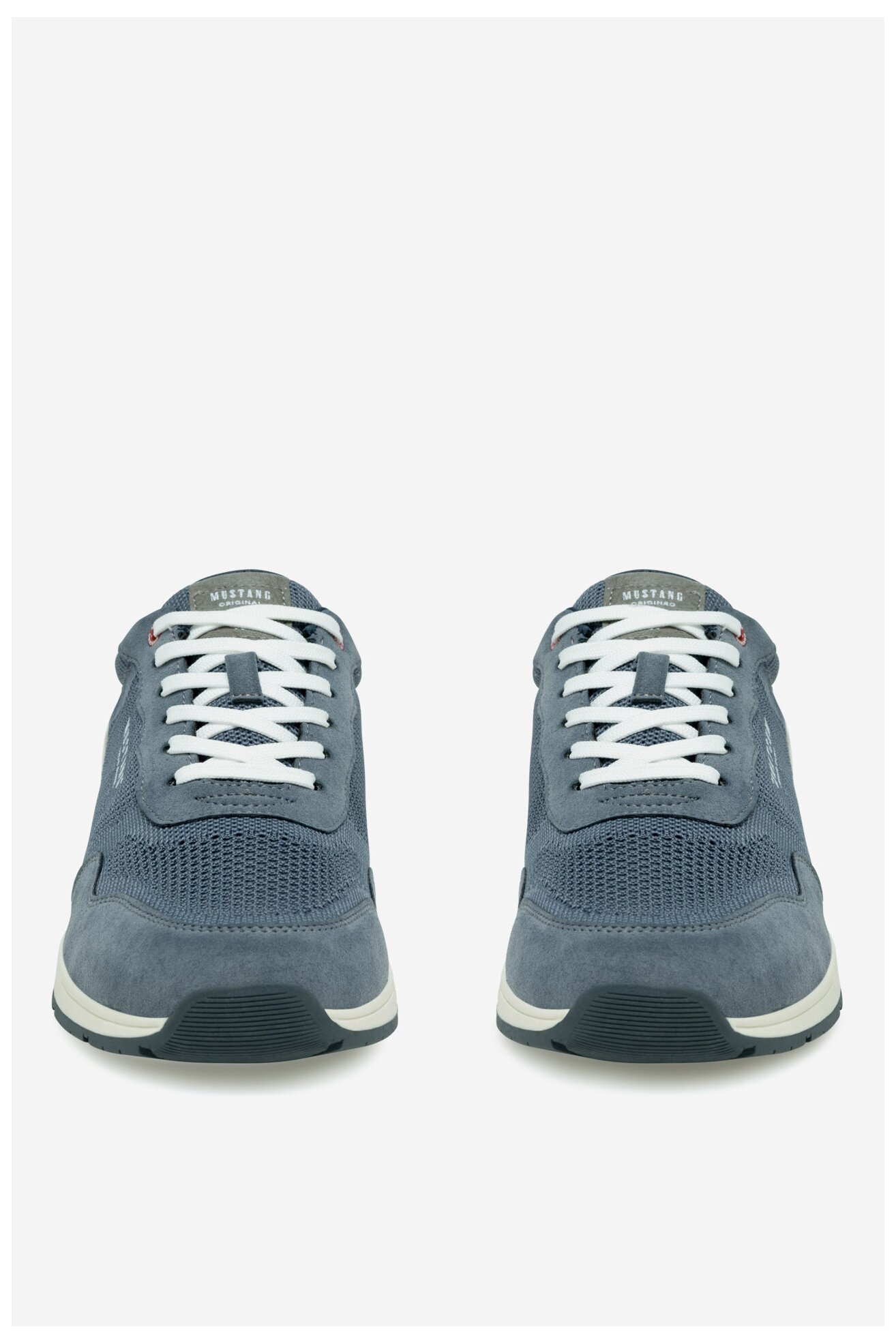 Pantofi casual Mustang 4154-317-8 ALBASTRU