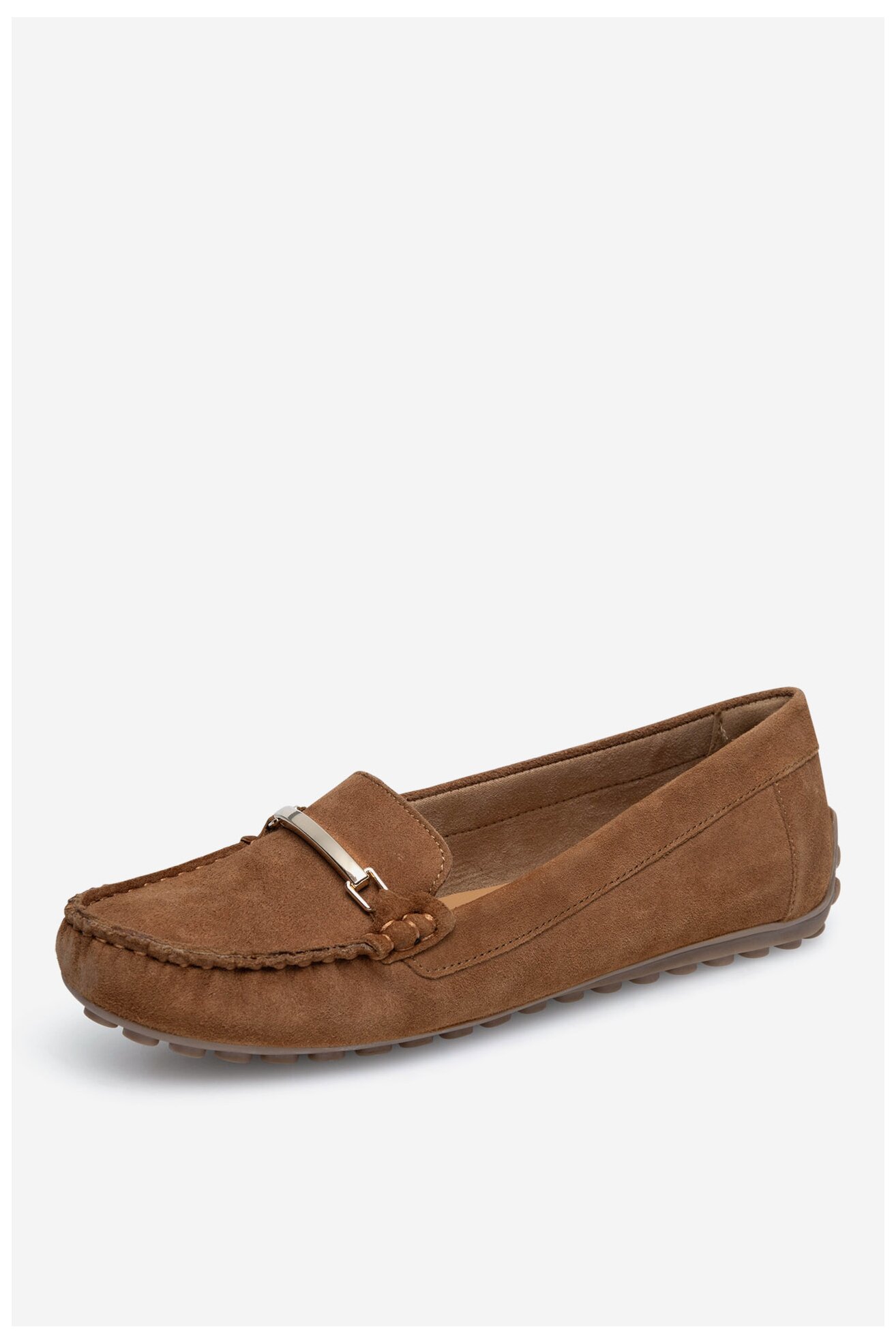 Mokasyn Sergio Bardi EST-B1024-01SB Camel