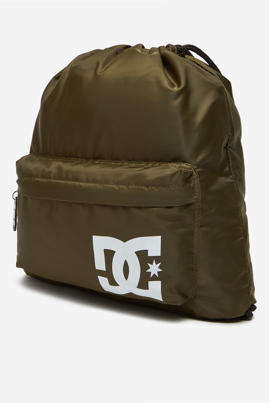 Pánská taška DC Shoes KHAKI - 5906751149584