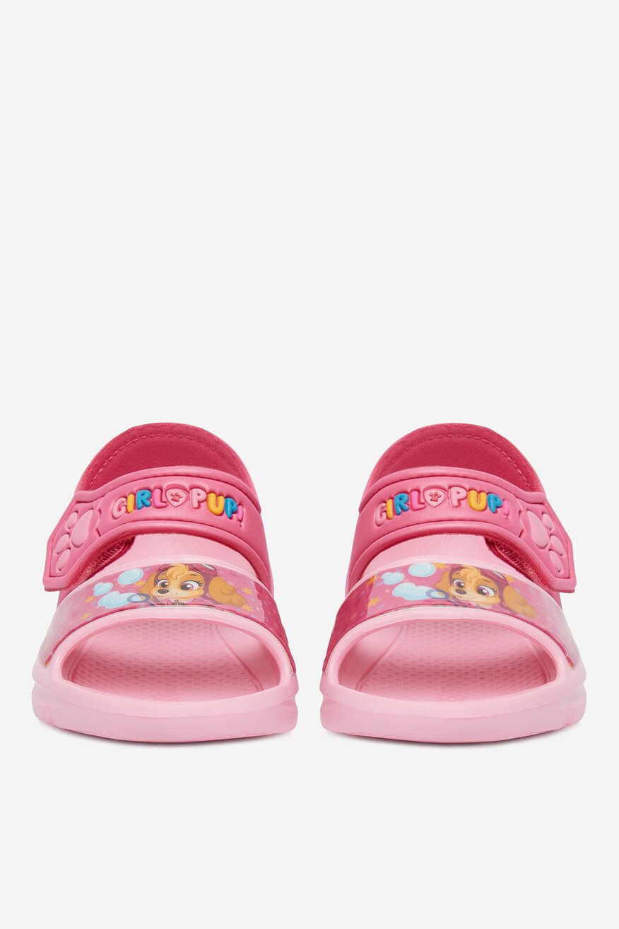 
                Paw Patrol - Sandały - 5906751987605