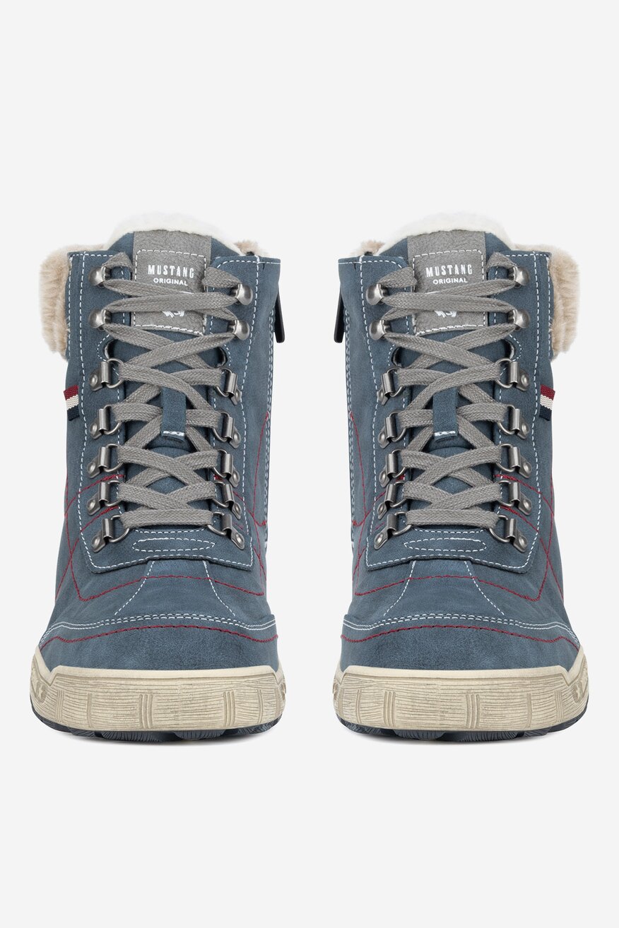 
                Боти Mustang СИН - 5905588876427