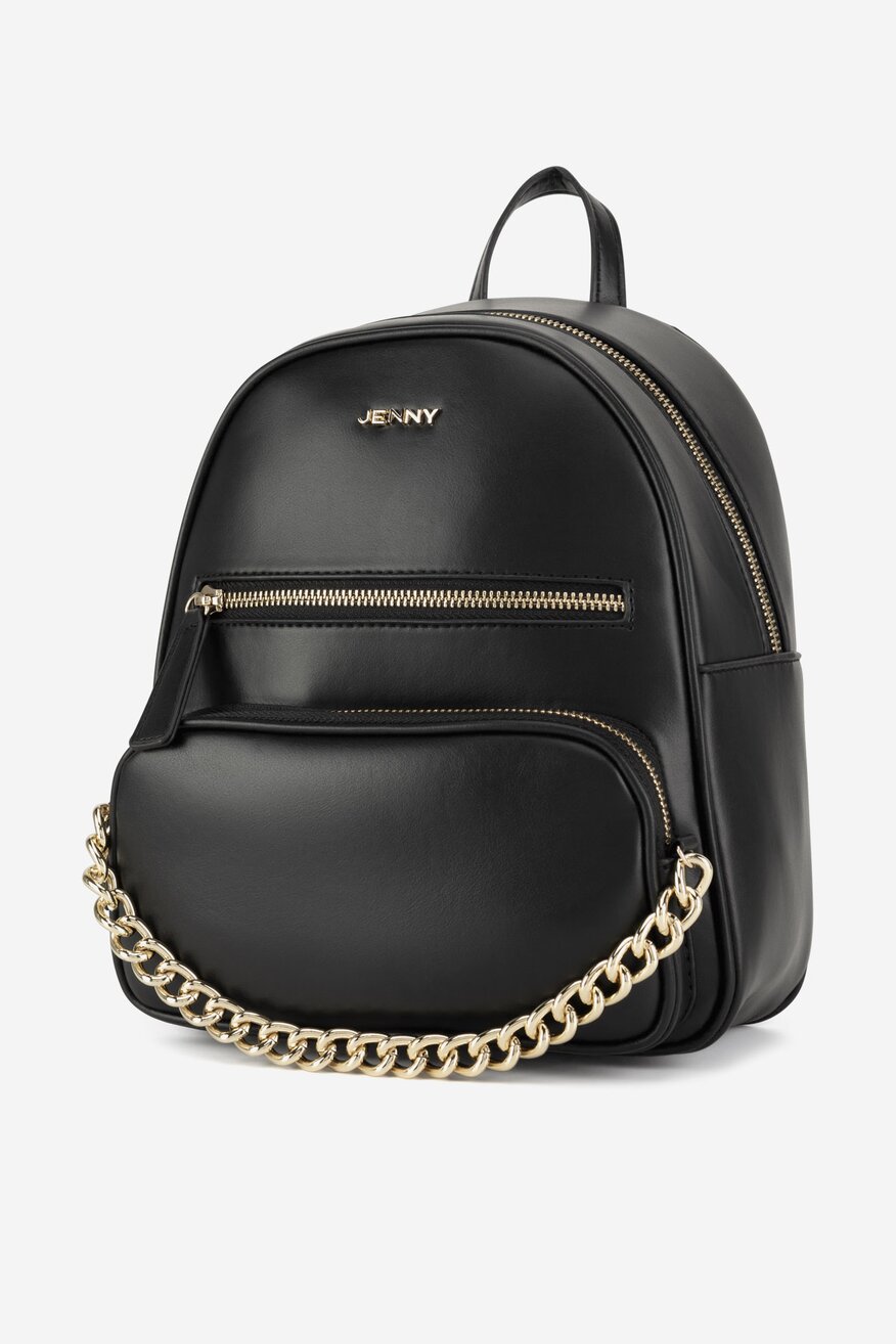 
                Jenny - Średni plecak miejski - 5903419917363