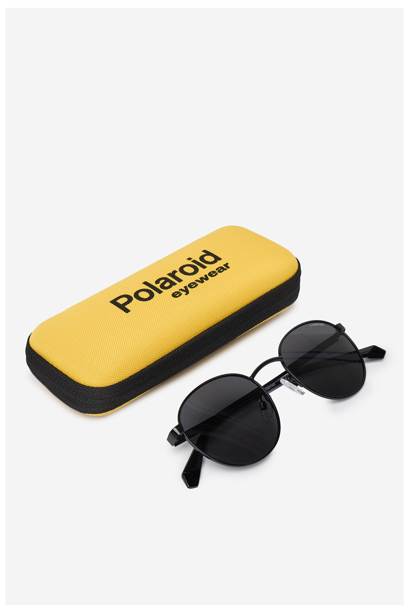 Окуляри Чоловічі Polaroid C PLD 2053/S ЧОРНИЙ