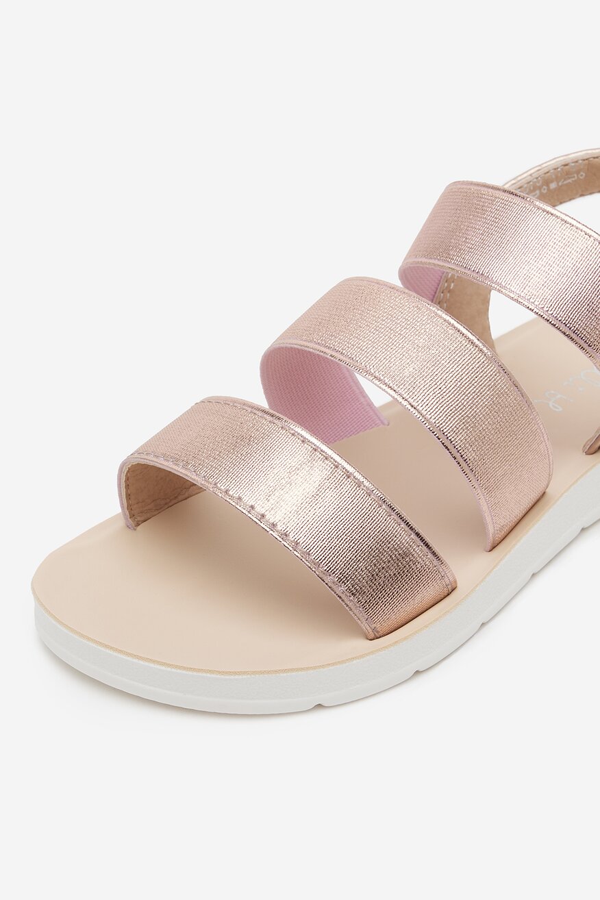 
                Nelli Blu - Sandały - 5904862306896