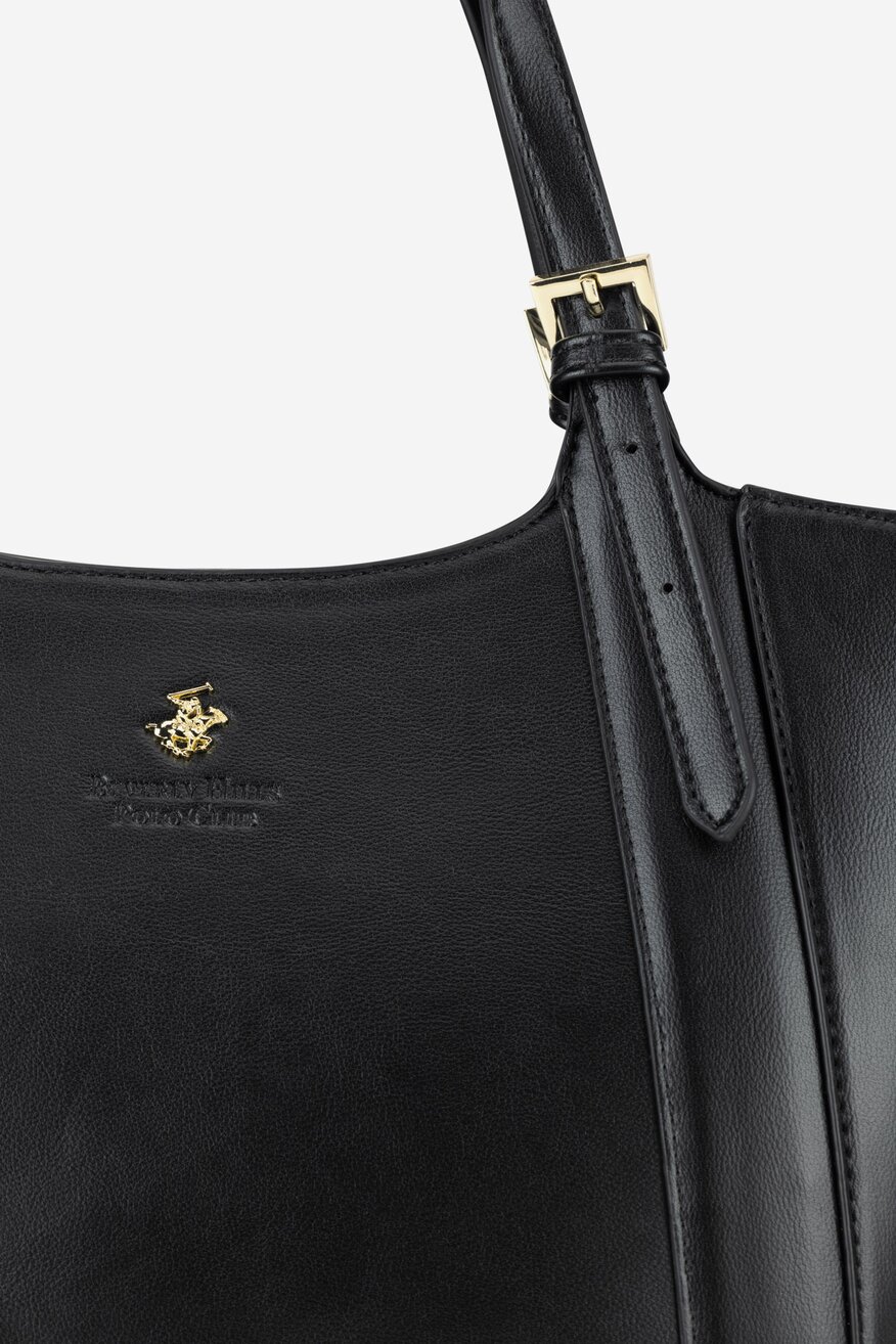 
                Beverly Hills Polo Club - Torebka mała - 5905588941996