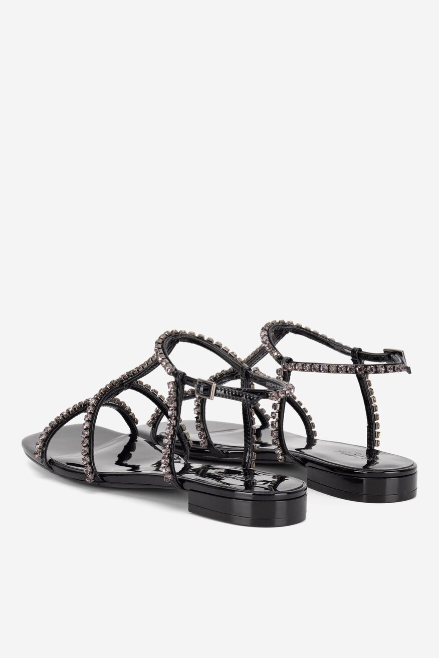 
                Сандали Badura ЧЕРЕН - 5905588374046