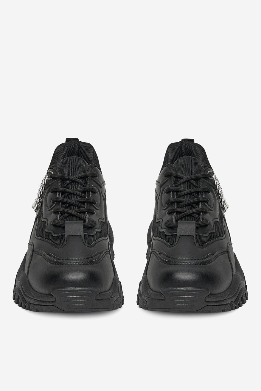 DeeZee - Sneakersy - 5904410883275