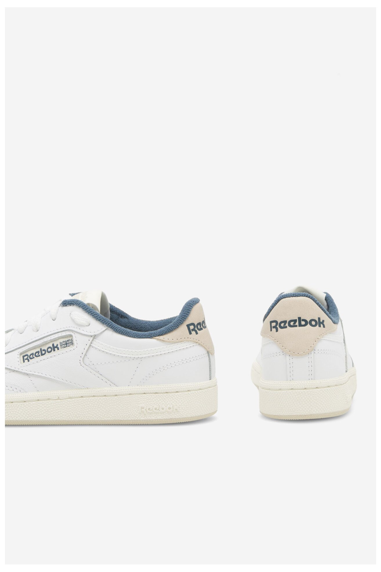 Sportcipő Reebok 100033086 FEHÉR