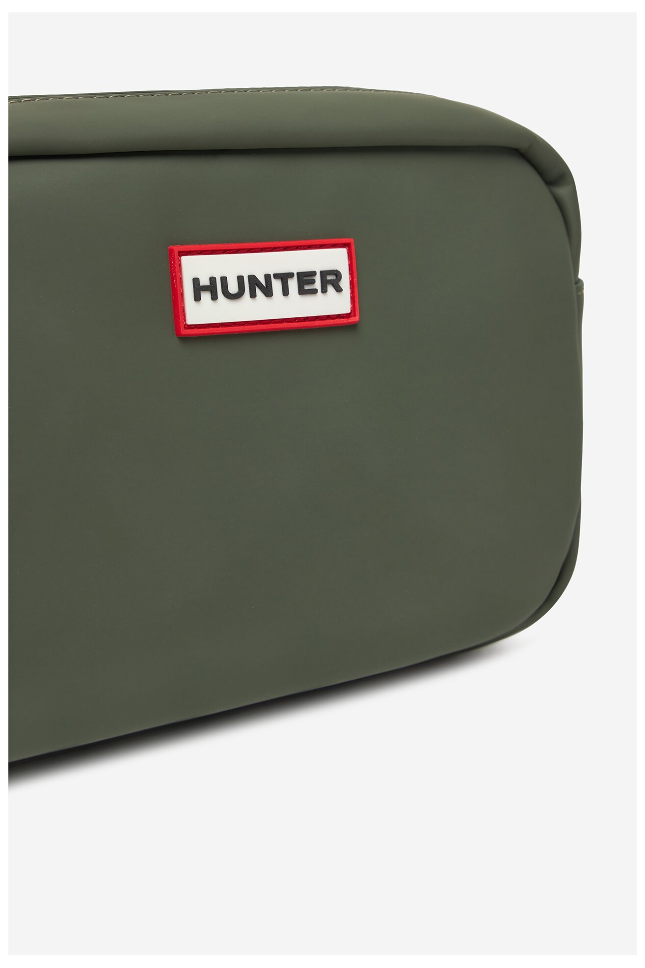 Сумка Чоловіча HUNTER C-HTR-XC-004-08 ХАКІ