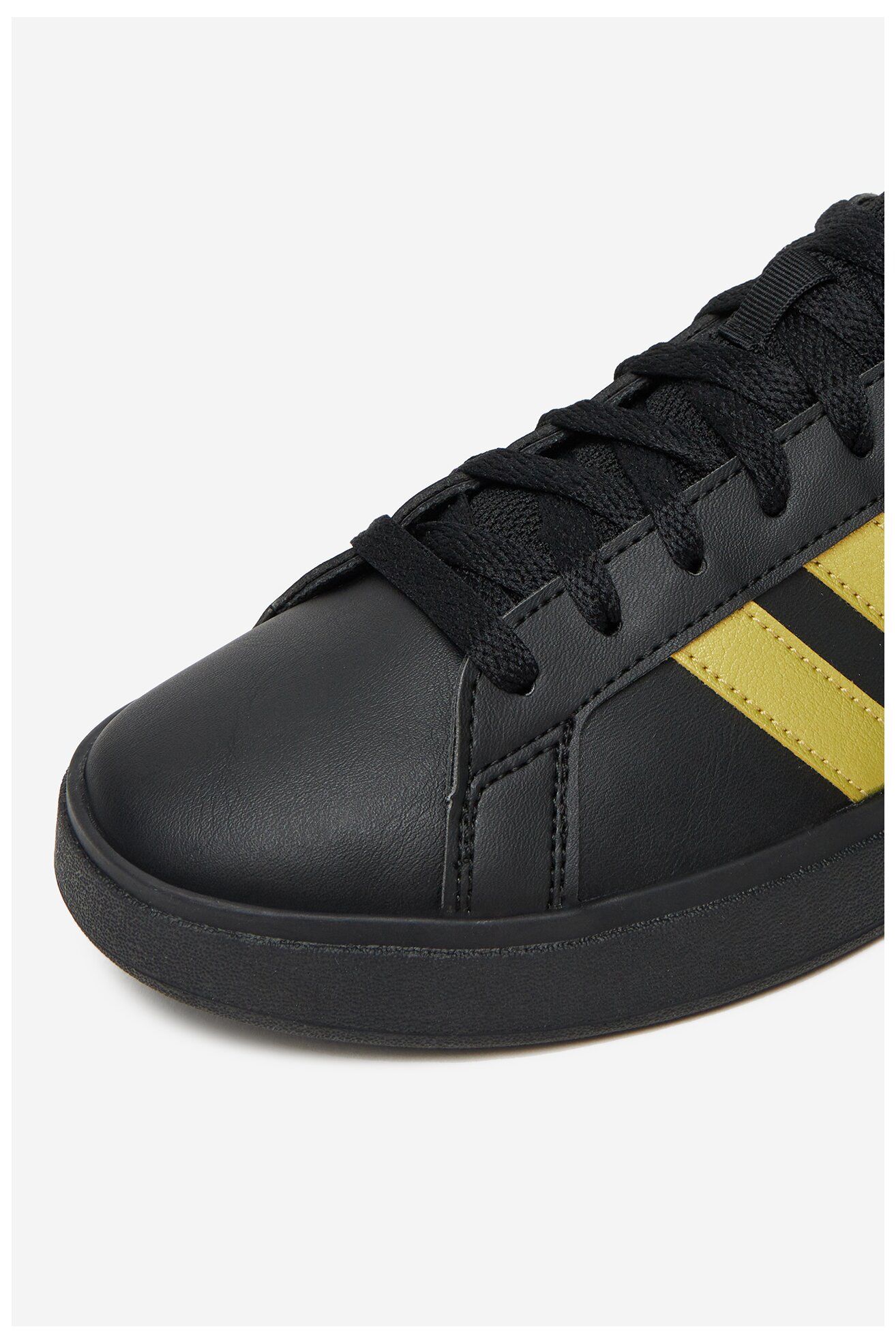 Obuwie sportowe adidas GRAND COURT 2.0 JS2490 Czarny