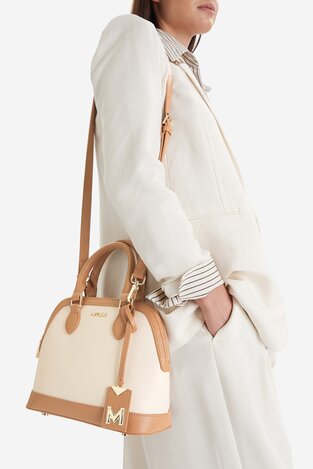 Сумка З Ремінцем Mexx EO-MEXX-S-001-09 ІВОРИ