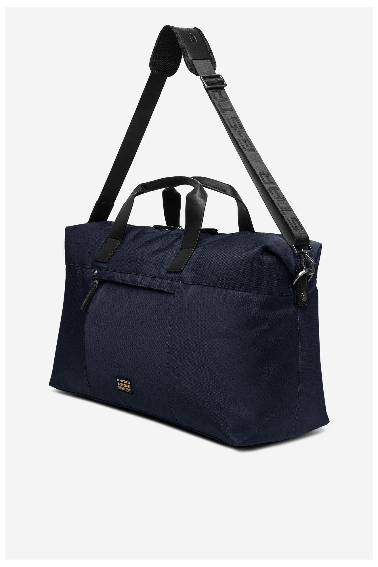 Geantă pentru bărbați G-STAR RAW EO-FINN-LX8739J BLEUMARIN