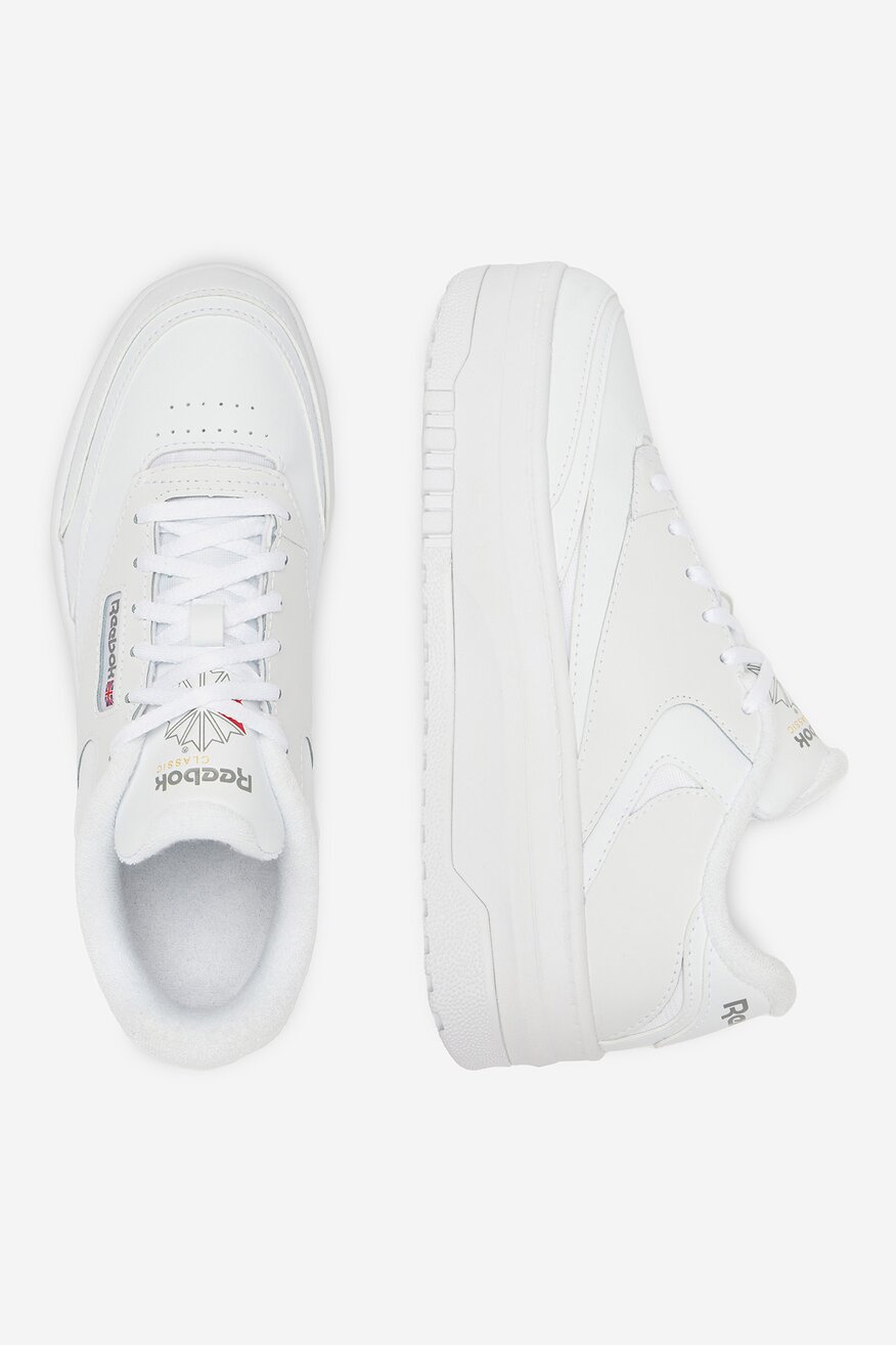 Încălțăminte sport Reebok ALB - 5903698588537