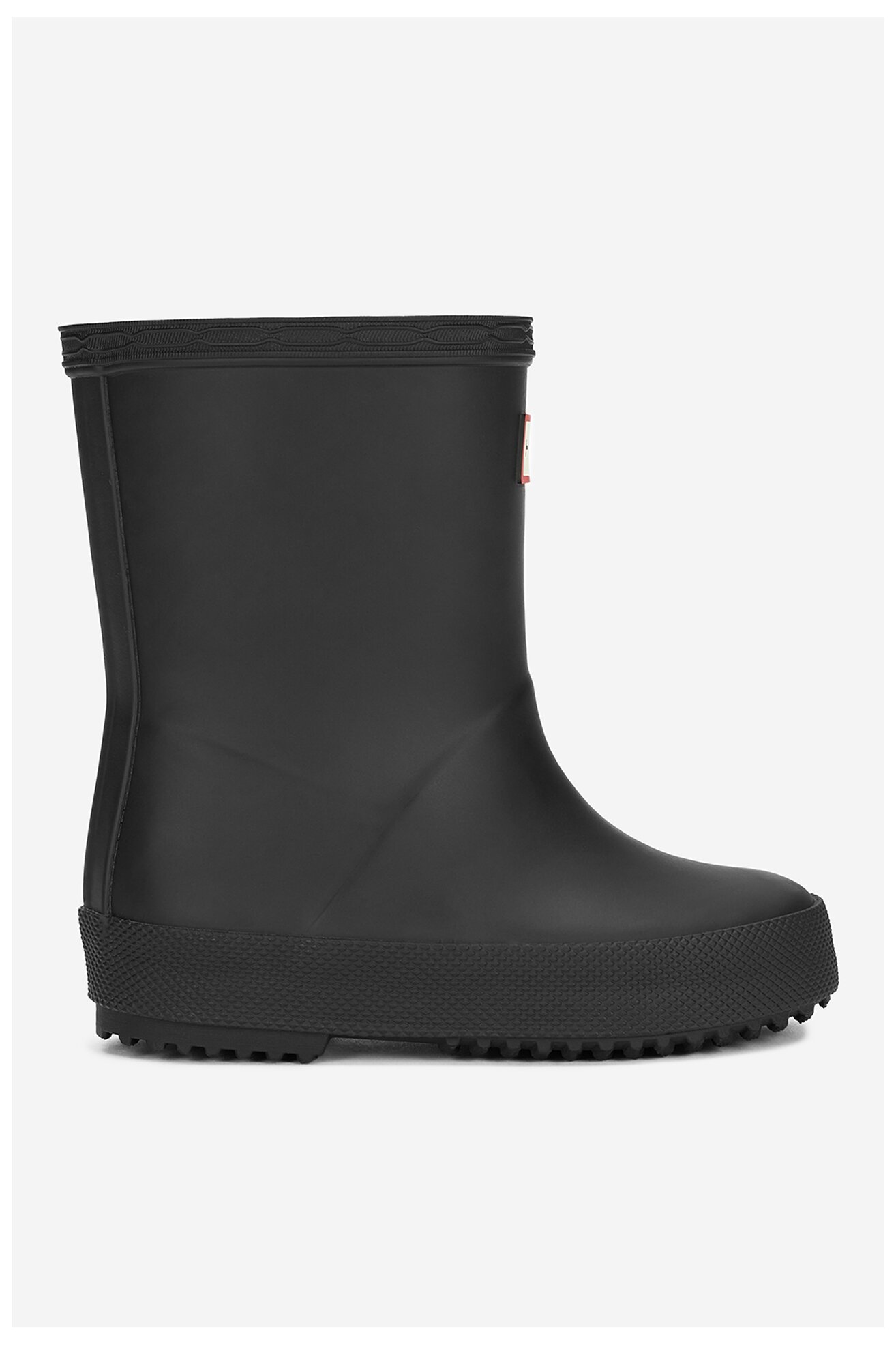 Гумени ботуши HUNTER HFRK0002242 ЧЕРЕН