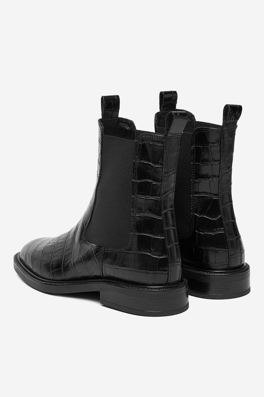 Ghete Gino Rossi NEGRU - 5906751411810