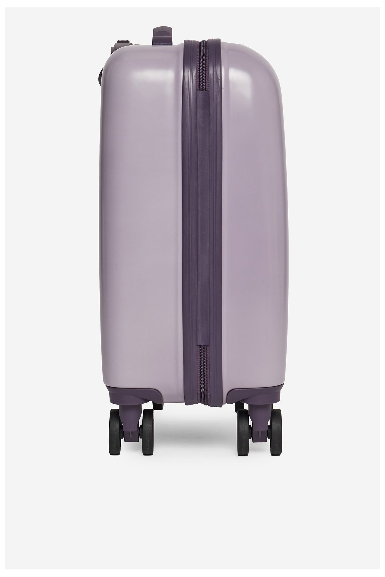 Valiză Disney Classics SW-ACCCS-SS25-251DCLS-S MOV DESCHIS