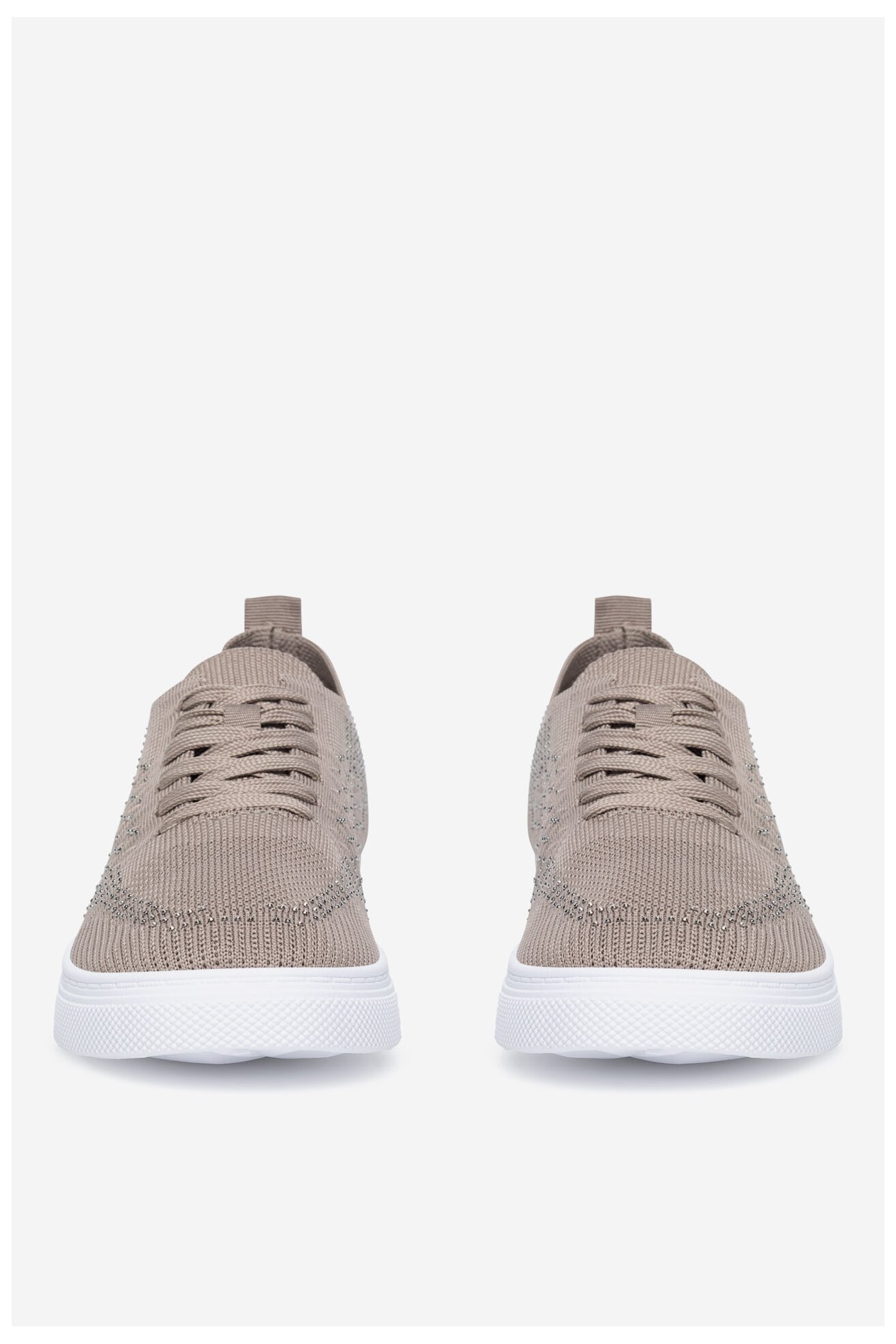 Vászoncipő Jenny Fairy WFA0610-1 SÖTÉTBÉZS