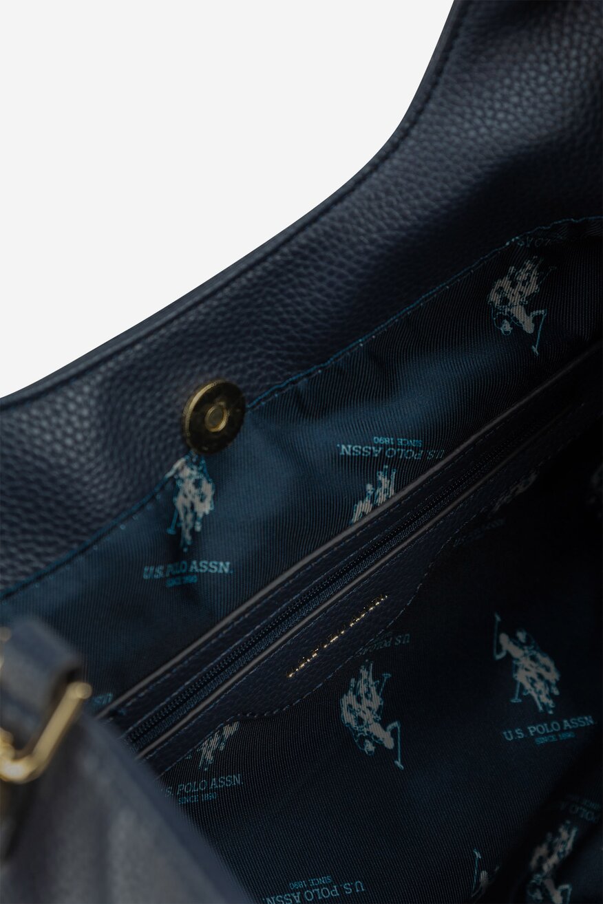 
                U.S. POLO ASSN. - Torebka mała - 5905588980421
