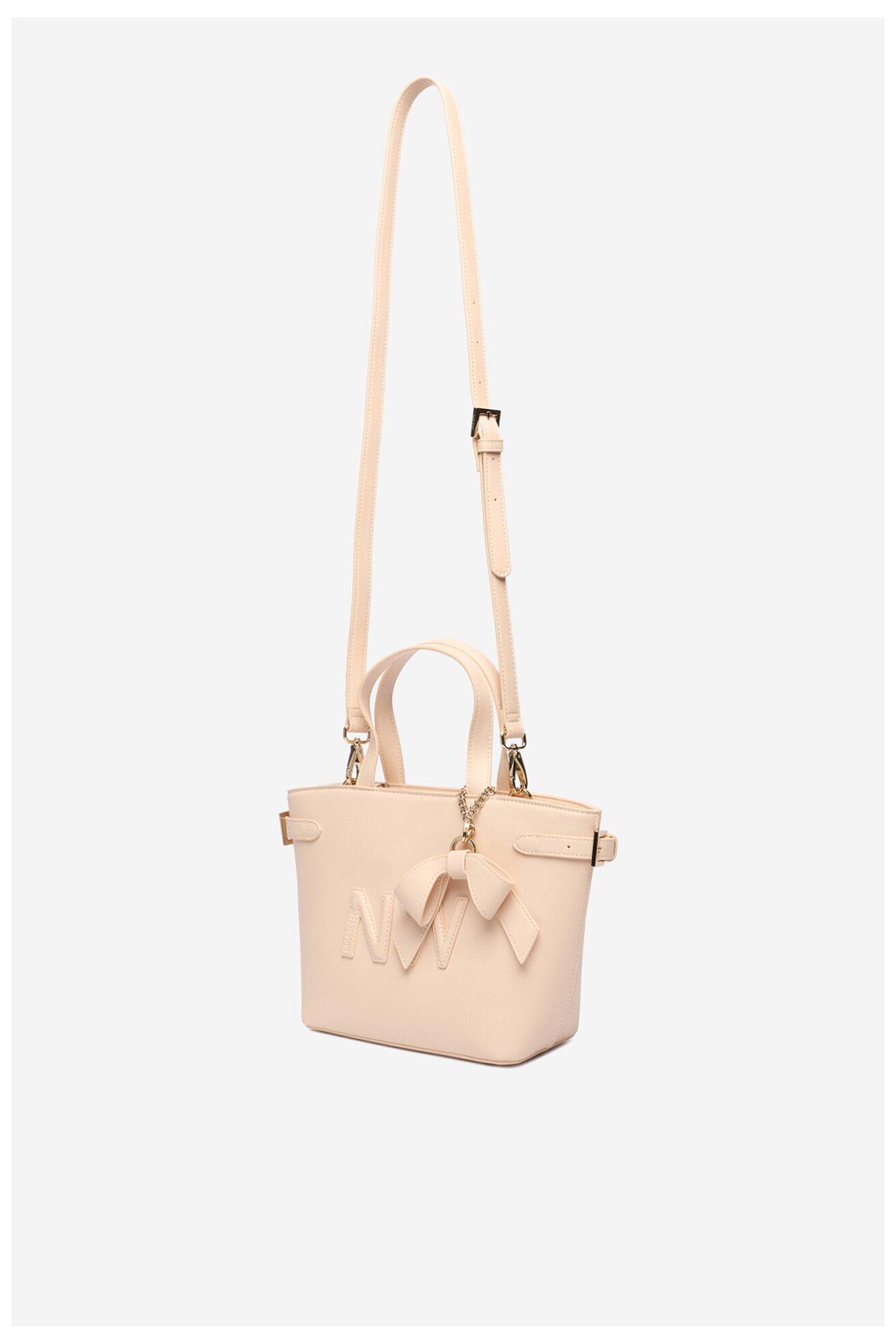 Сумка З Ремінцем NINE WEST EO-LIRA I-LX20086S РОЖЕВИЙ