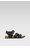 Sandale Lanetti MS1123-04 CRNA