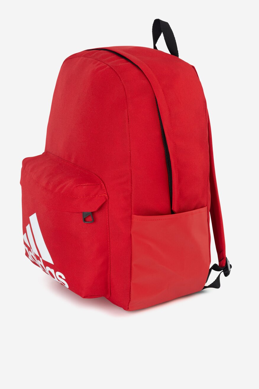 Rucsac adidas ROŞU - 5905588691242