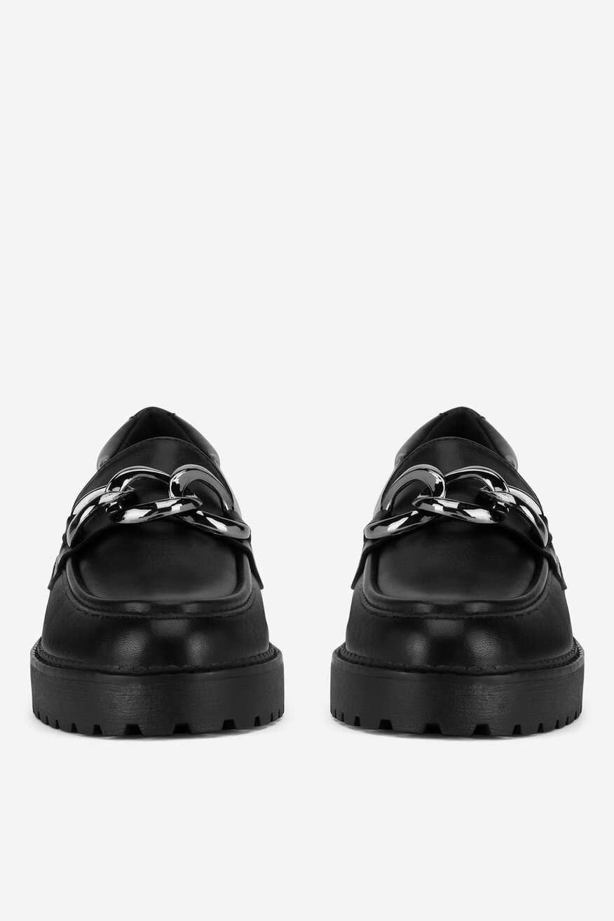 
                DeeZee - Loafersy - 5905588821649