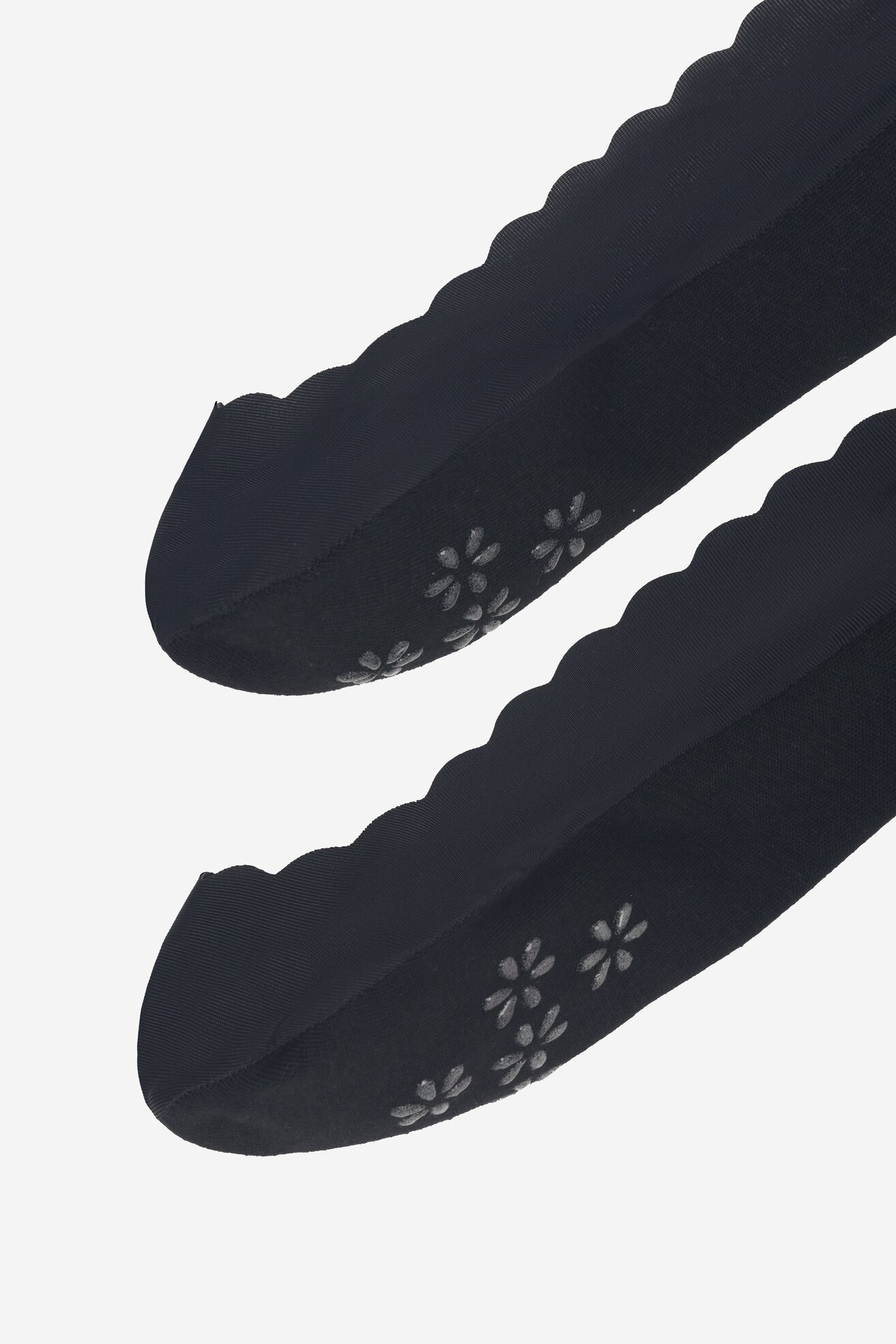 Čarape Jenny Fairy 4WB-001-AW23 (3-PACK) CRNA