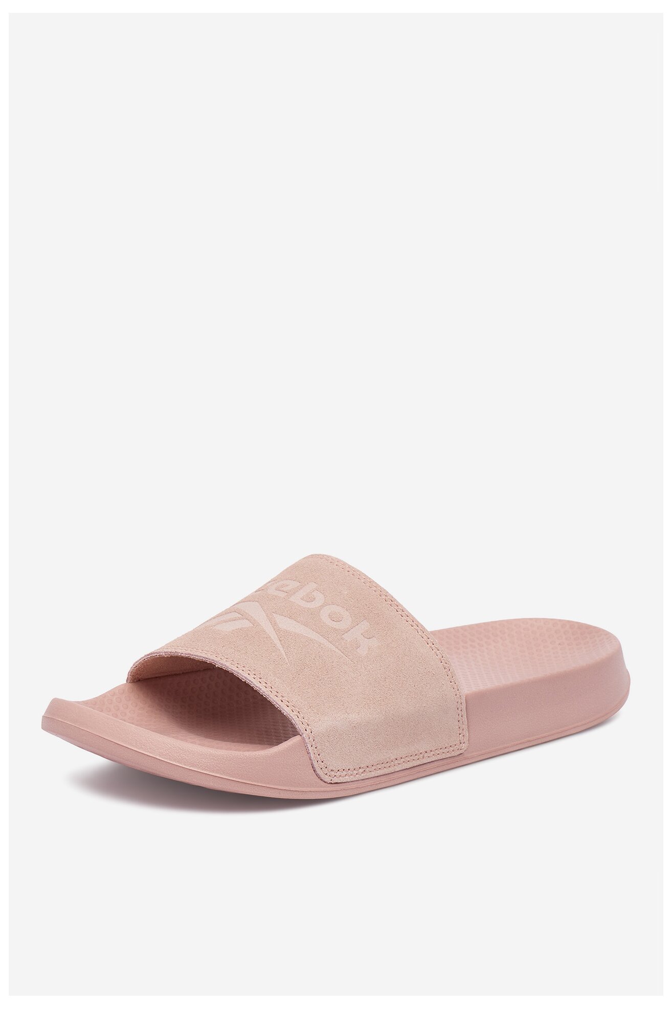 Papuče Reebok CEO-SS26-3C043-W ROZE