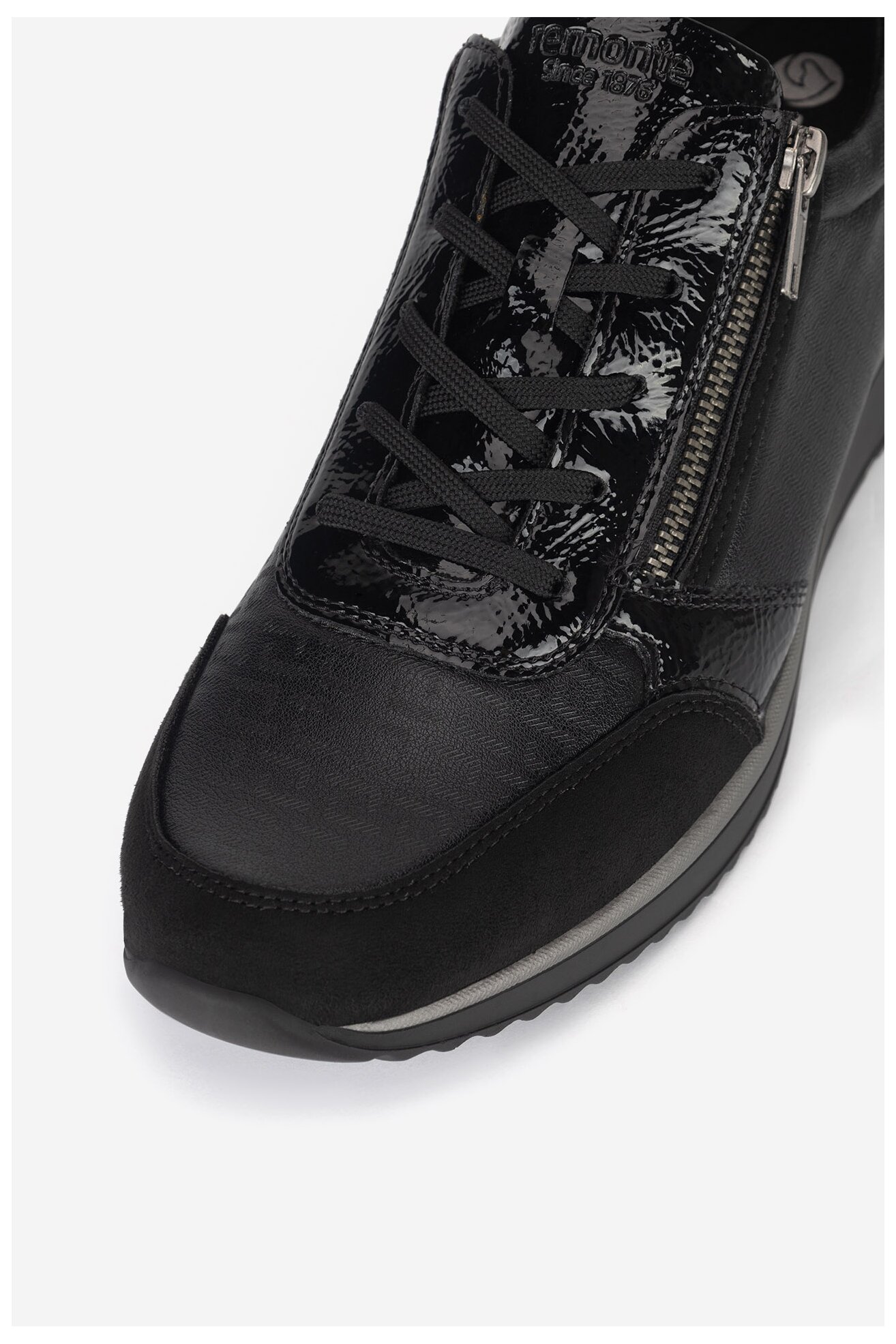 Сникърси Remonte D2401-06 ЧЕРЕН