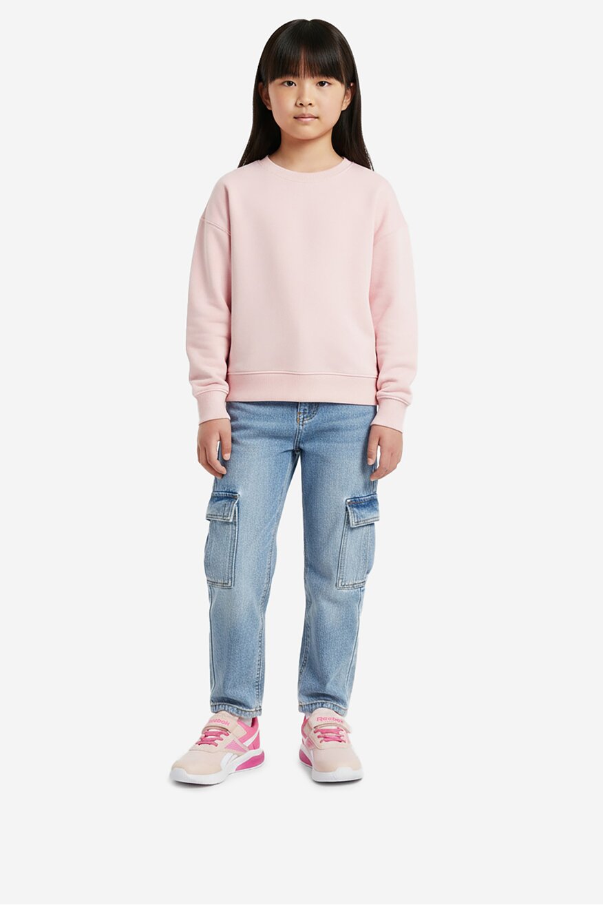 Sportovní obuv Reebok RŮŽOVÁ - 5906751068618