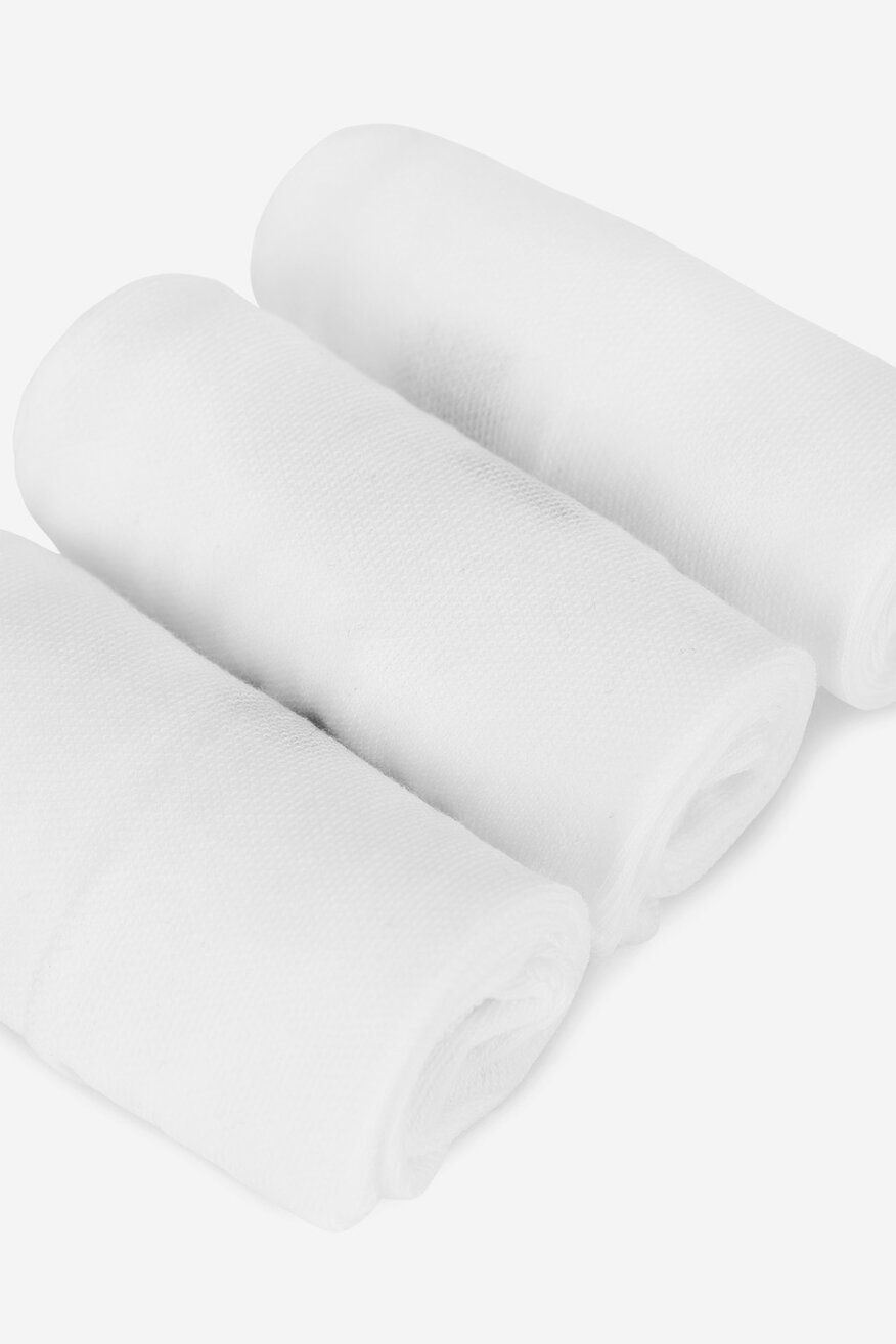 
                Zokni ROXY FEHÉR - 5906751568705