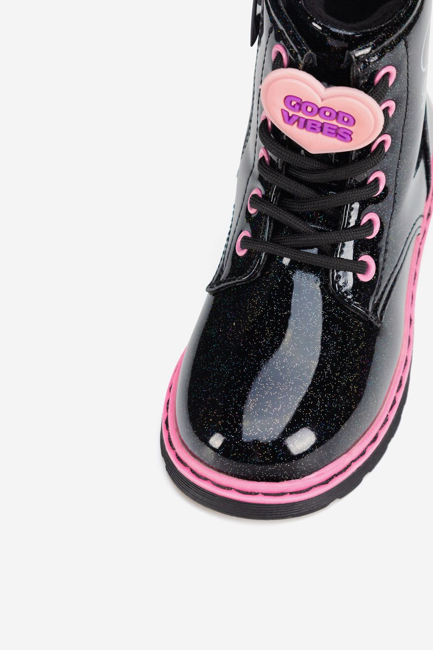 Mickey&Friends - Trzewiki ocieplane - 5905588920489