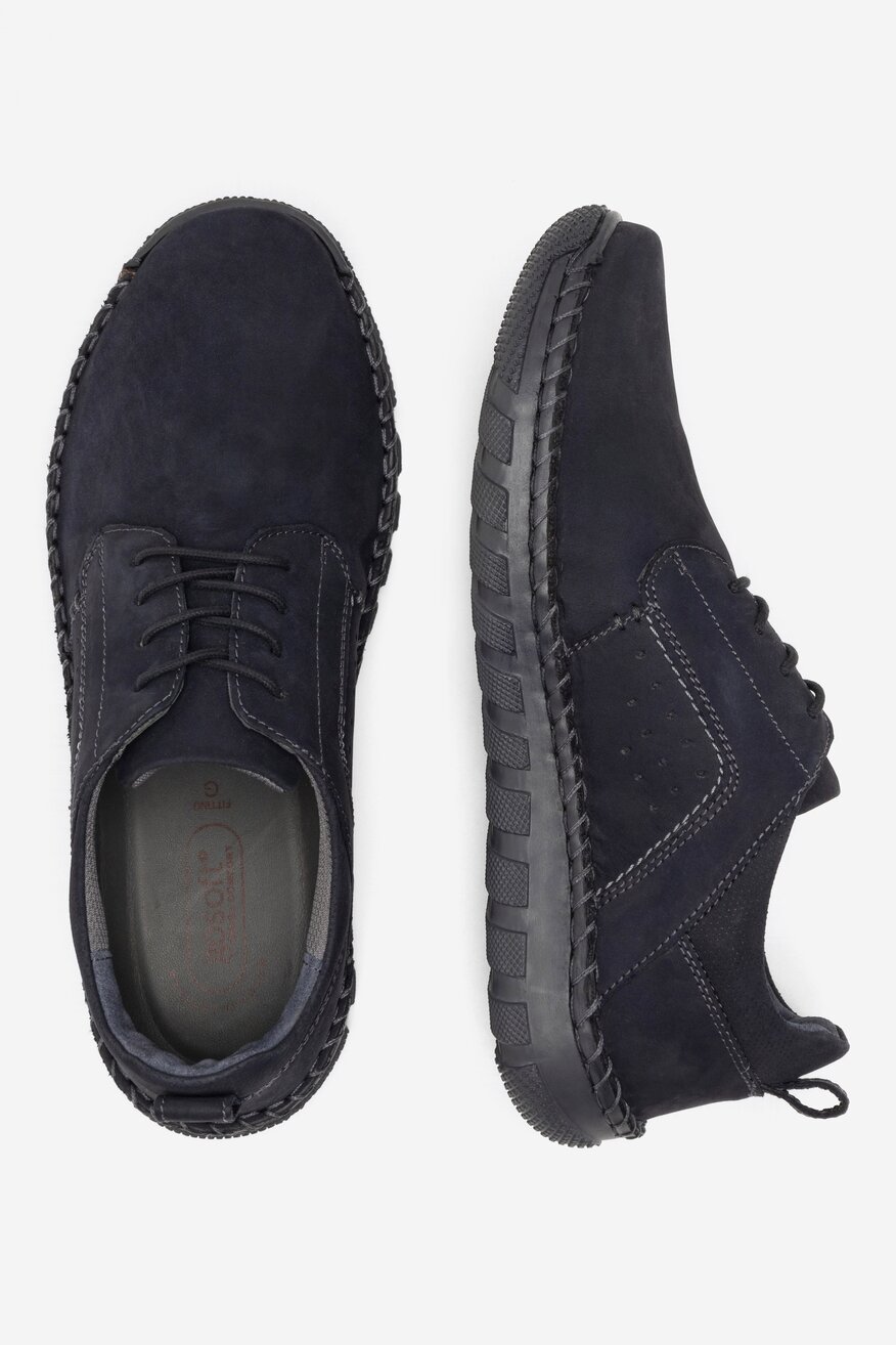 
                Напівчеревик Go Soft ТЕМНО-СИНІЙ - 5904862612553