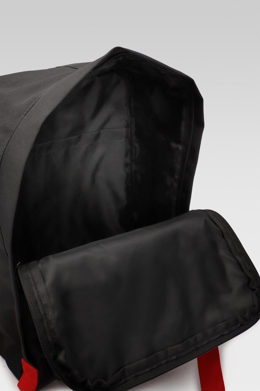 
                Marvel Comics - Plecak czarny - 5903698655512